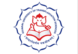 Gujarat University of Transplantation Sciences - Ahmedabad
