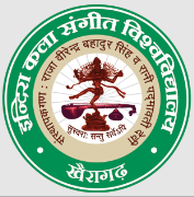 Indira Kala Sangeet Vishwavidyalaya - Khairagarh