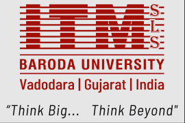 ITM (SLS) Baroda University - Vadodara