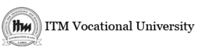 ITM Vocational University - Vadodara