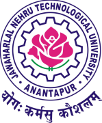 Jawaharlal Nehru Technological University - Anantapur