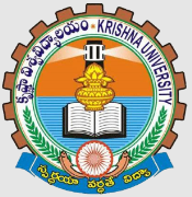 Krishna University - Machilipatnam