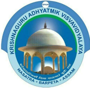 Krishnaguru Adhyatmik Visvavidyalaya -