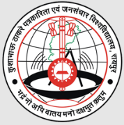 Kushabhau Thakre Patrakarita Avam Jansanchar University -