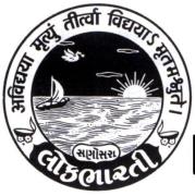 Lokbharati University for Rural Innovation - Gujarat