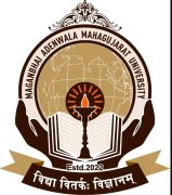 Maganbhai Adenwala Mahagujarat University - Nadiad