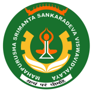 Mahapurusha Srimanta Sankaradeva Viswavidyalaya - Nagaon