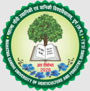 Mahatma Gandhi Udyanikee Evam Vanikee Vishwavidyalaya - Chhattisgarh