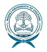 Majuli University of Culture -