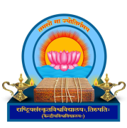 National Sanskrit University - Tirupati