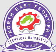 North East Frontier Technical University -