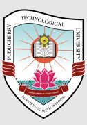 Puducherry Technological University - Puducherry