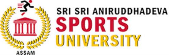Sri Sri Aniruddhadeva Sports University - Dibrugarh