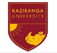 The Assam Kaziranga University - Jorhat