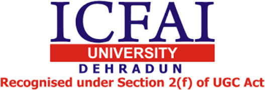 The ICFAI University - Uttarakhand