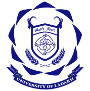 University of Ladakh - Ladakh
