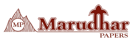 Marudhar Papers