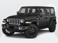 Jeep Wrangler 2024