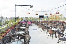 24 Lounge - Khar West - Mumbai