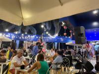 Carter’s Blue - Union Park - Bandra West