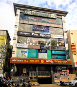 Adithya Restaurant - Brookefield - Bangalore