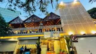 ASE Restro Bar - Malleshwaram - Bangalore