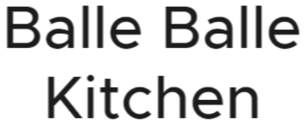 Balle Balle Kitchen - HSR Layout - Bangalore