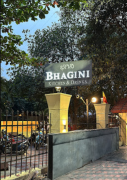 Bhagini Kitchen And Bar - Whitefield - Bangalore