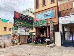 Bhairaveshwara Military Hotel - Malleshwaram - Bangalore