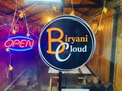 Biryani Cloud - Kaggadasapura - Bangalore