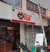 Biryani Pub - Marathahalli - Bangalore