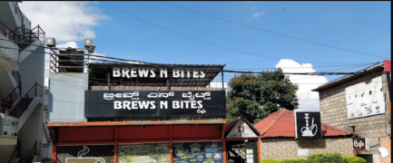 Brews N Bites - Electronic City - Bangalore