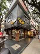 Cafe Arabica - Frazer Town - Bangalore