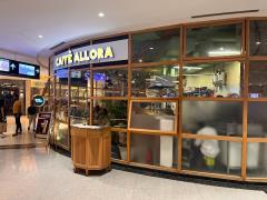 Caffe Allora - Whitefield - Bangalore