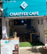 Chaiffee Cafe LLP - Banashankari - Bangalore
