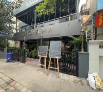 Ciciana Restaurant - HSR Layout - Bangalore