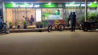 Cocos Corner - Electronic City - Bangalore