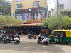 Coffee Thindi - Kalyan Nagar - Bangalore