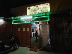 Garhwali tadka - Electronic City - Bangalore
