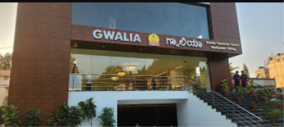 Gwalia - Whitefield - Bangalore
