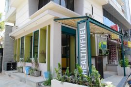 Healthy Fuel - Kalyan Nagar - Bangalore