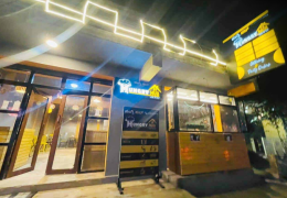 Hungry Hub - Electronic City - Bangalore