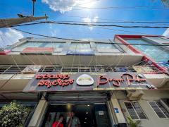 Hyderabad Biryani Palace - HSR Layout - Bangalore