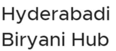 Hyderabadi Biryani Hub - Bellandur - Bangalore