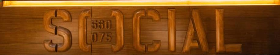 Indiranagar Social - Indiranagar - Bangalore