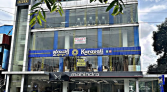 Karavali Fine Dine Restaurant - Koramangala - Bangalore