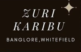 Karibu - Whitefield - Bangalore