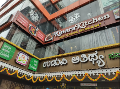 Kinara Kitchen - Bellandur - Bangalore