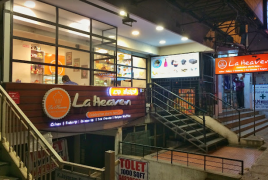 La Heaven - Malleshwaram - Bangalore