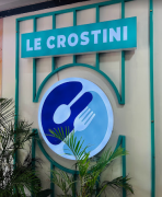 Le Crostini - HSR Layout - Bangalore